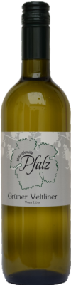 Winzerfamilie Pfalz, Wein, Weingut, Grüner Veltliner, Weißwein, trocken, fruchtig