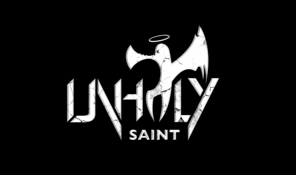 UNHOLY SAINT