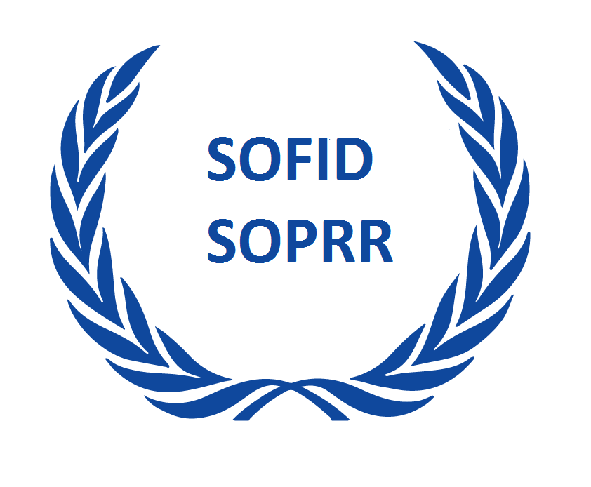 SOFID - SOPRR