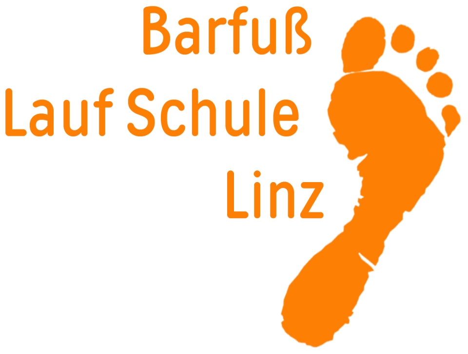 Barfuß Lauf Schule Linz