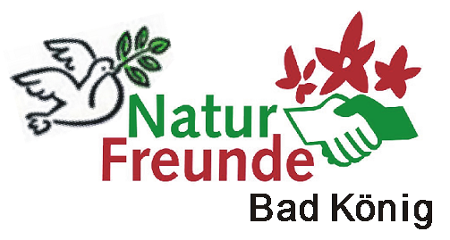 NaturFreunde Deutschlands - Verband für Umweltschutz, sanften Tourismus, Sport und Kultur